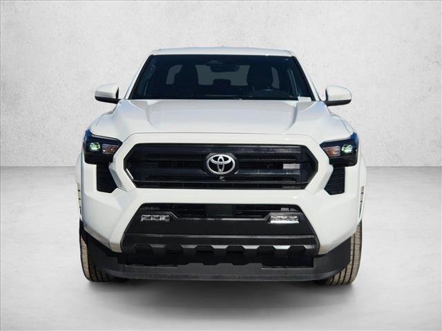 Used 2024 Toyota Tacoma SR5 image 2