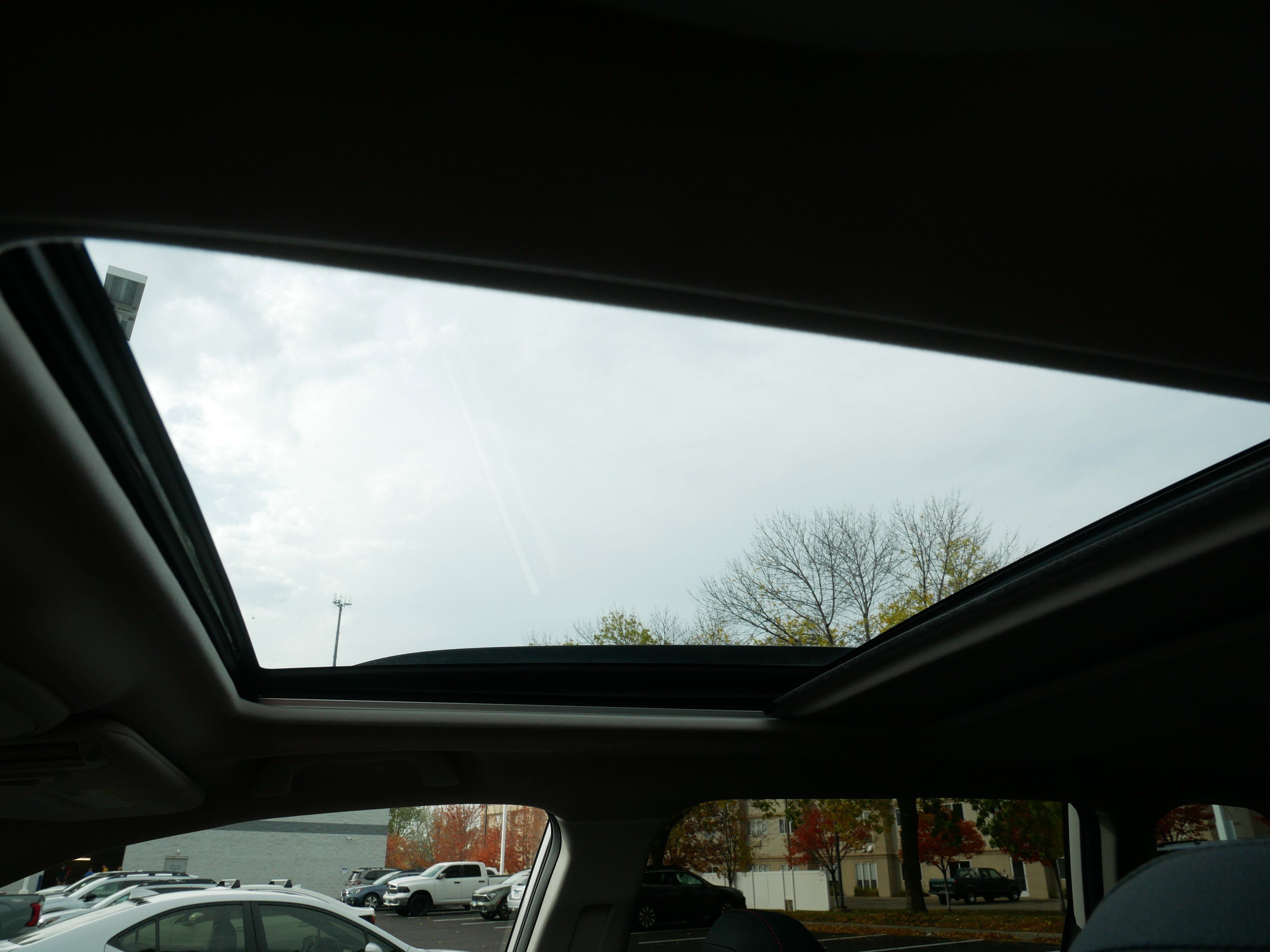 Certified 2024 Subaru Forester Sport image 32