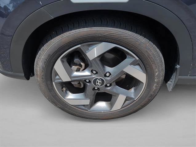 Certified 2024 Hyundai Venue Limited FWD image 24