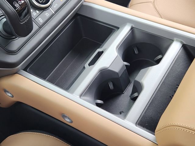 New 2026 Land Rover Defender 110 V8 image 13