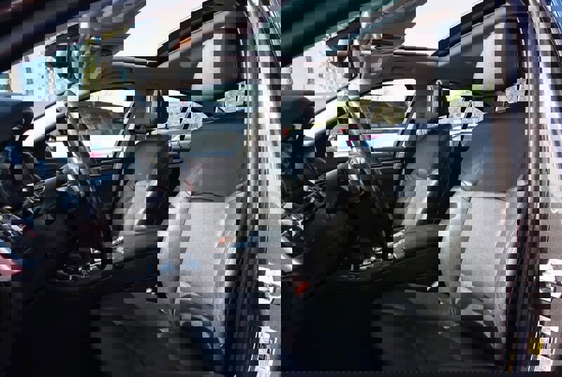 Used 2016 BMW 528i Sedan image 5