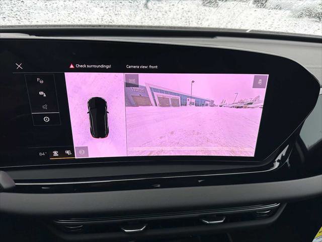 New 2026 Audi A6 Premium Plus image 29