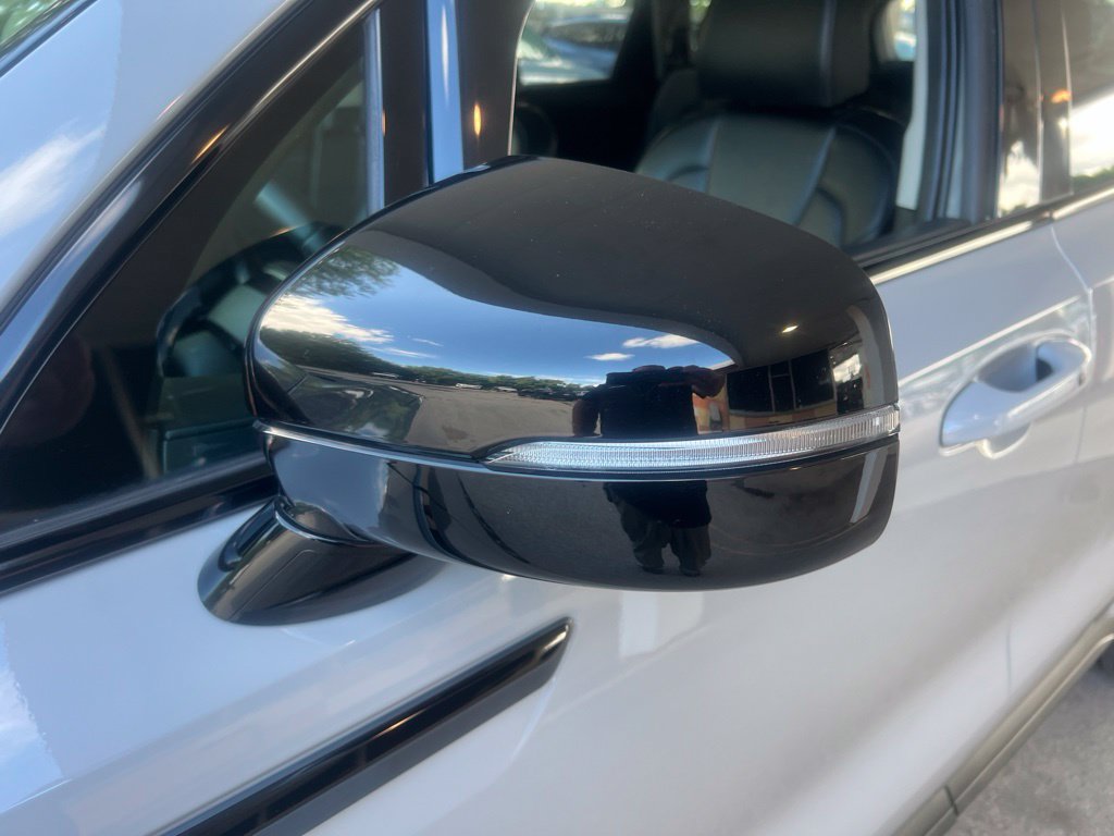 Certified 2024 Kia Sorento X-Line EX AWD/4WD image 31