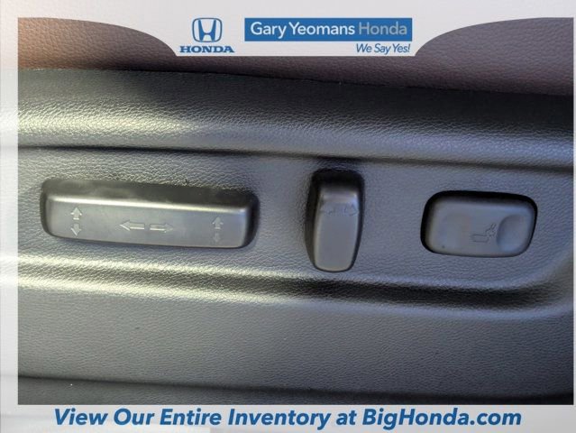 New 2026 Honda Ridgeline RTL image 23