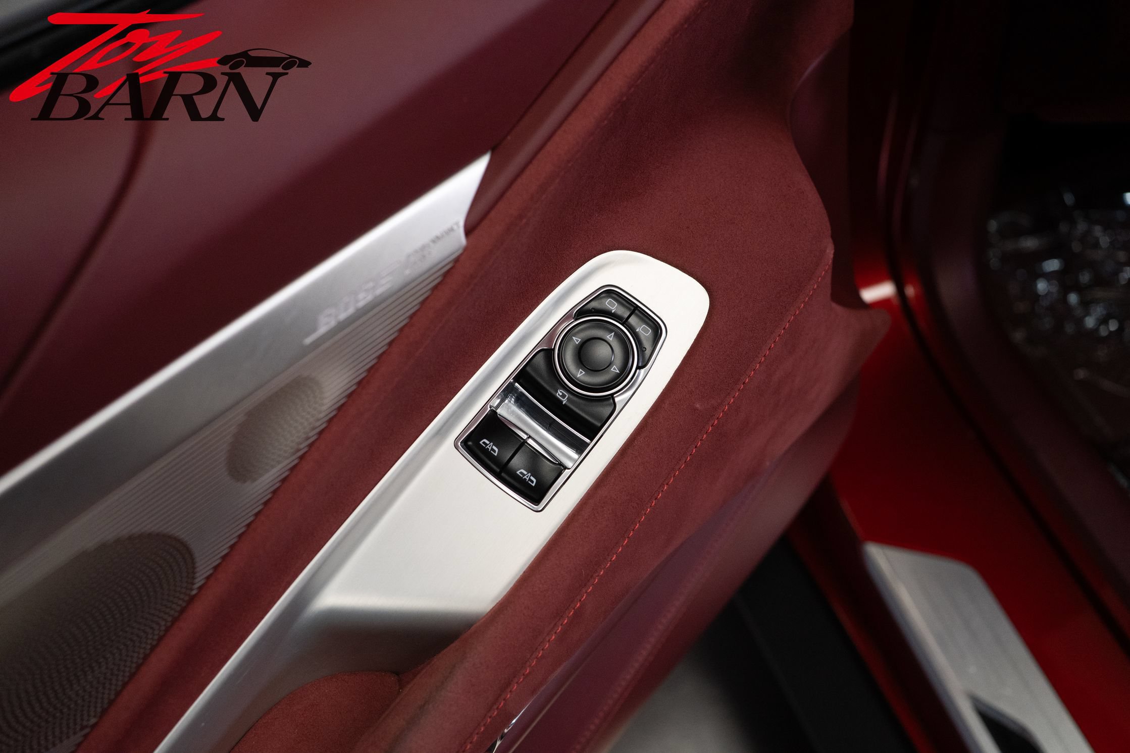 Used 2022 Chevrolet Corvette Stingray Premium Cpe w/ Z51 Performance Package RWD image 24