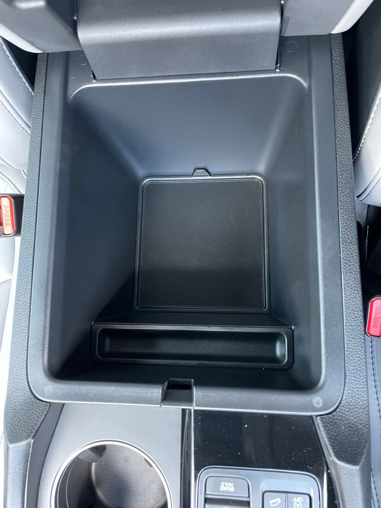 Certified 2025 Honda Pilot EX-L image 21