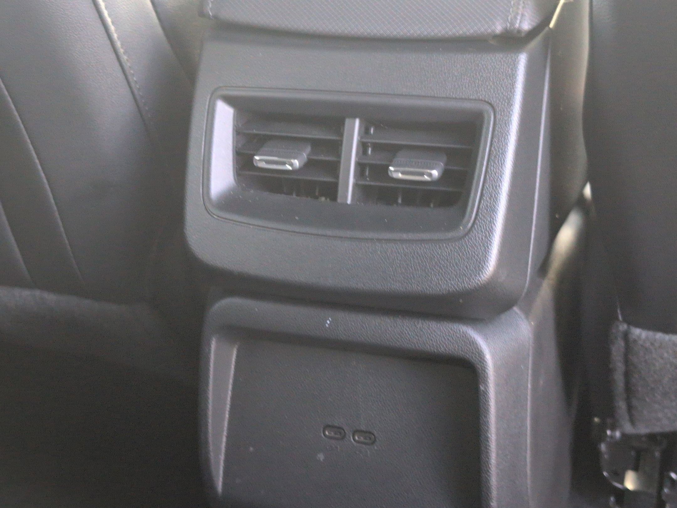 Certified 2024 Chevrolet Equinox EV LT w/ LPO, All-Weather Mat Package image 26