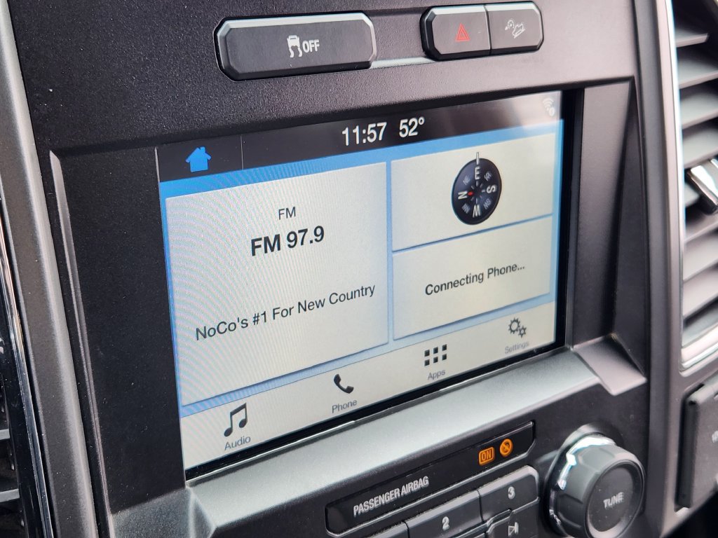 Used 2019 Ford F250 XLT w/ XLT Premium Package AWD/4WD image 21