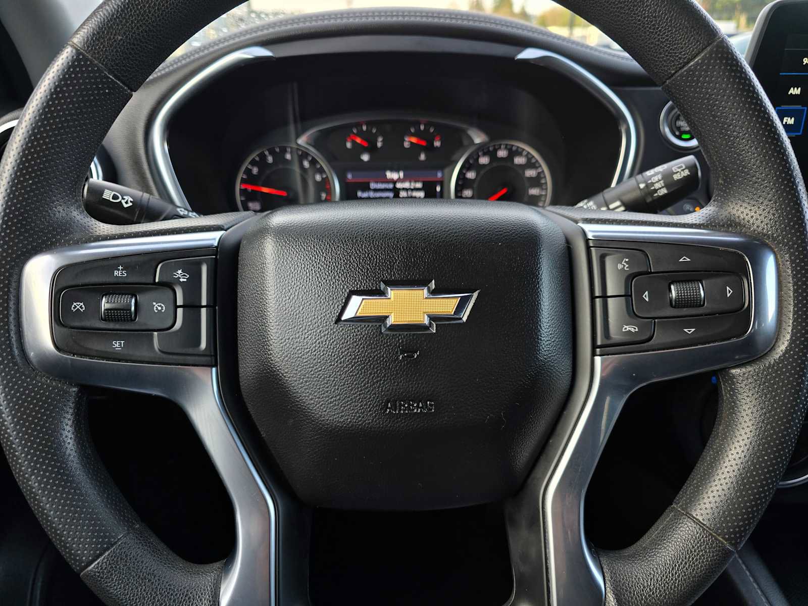 Used 2023 Chevrolet Blazer LT w/ Driver Confidence Package image 24