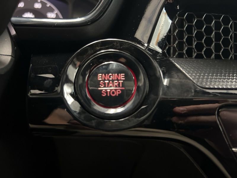 New 2026 Honda CR-V EX-L image 27