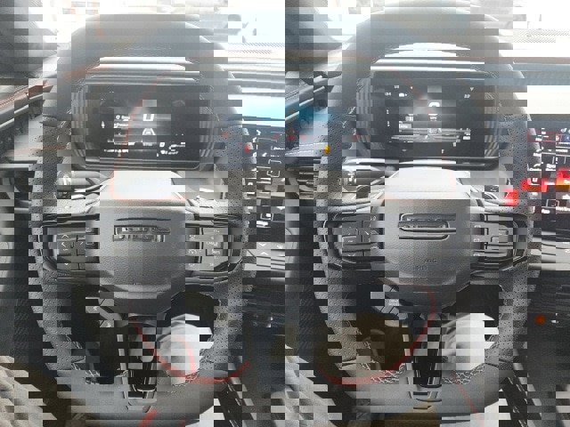 New 2026 Dodge Charger Scat Pack image 12