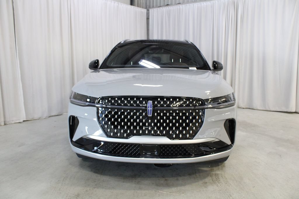 New 2026 Lincoln Nautilus Reserve AWD/4WD image 38