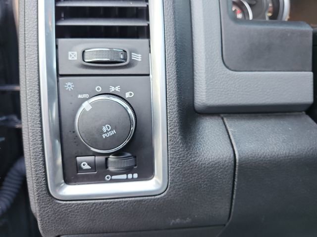 Used 2018 RAM 1500 Big Horn image 14