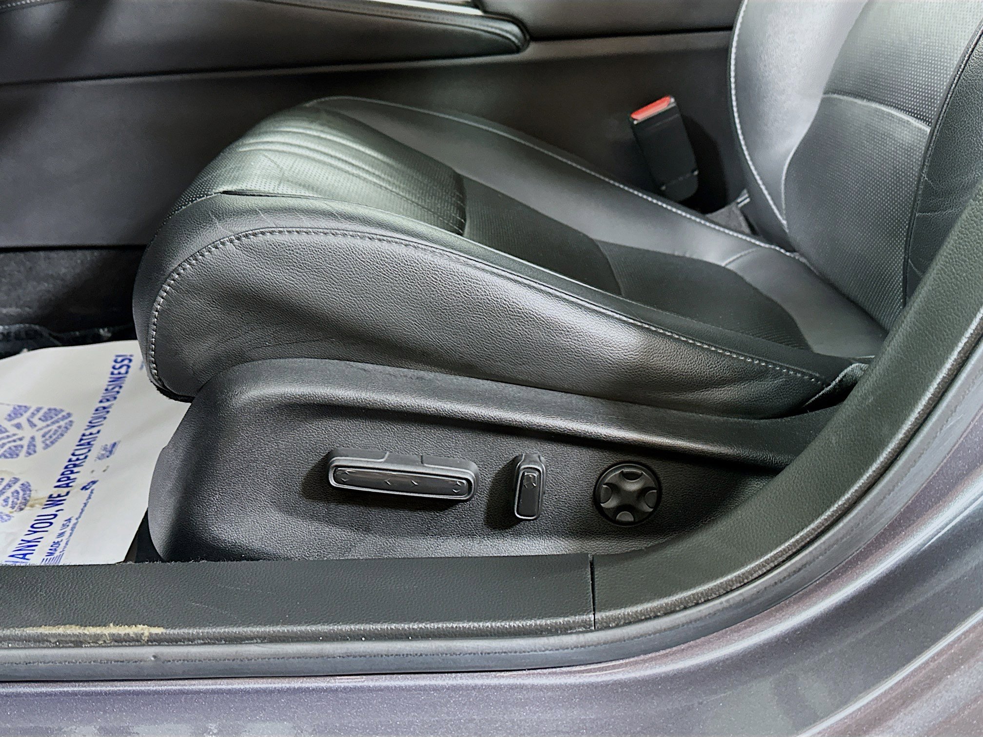 Used 2021 Honda Accord Touring image 21