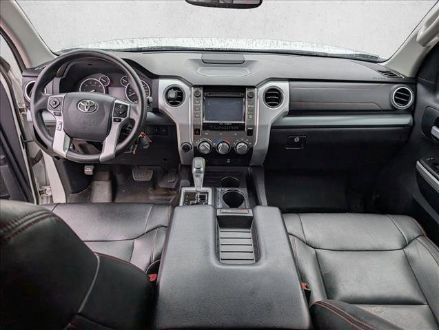 Used 2015 Toyota Tundra TRD Pro image 16