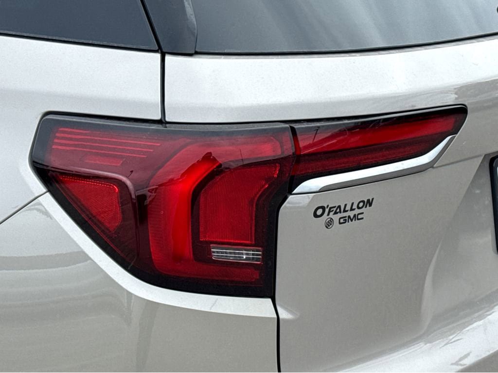 New 2026 GMC Terrain AT4 w/ Convenience Package III image 20