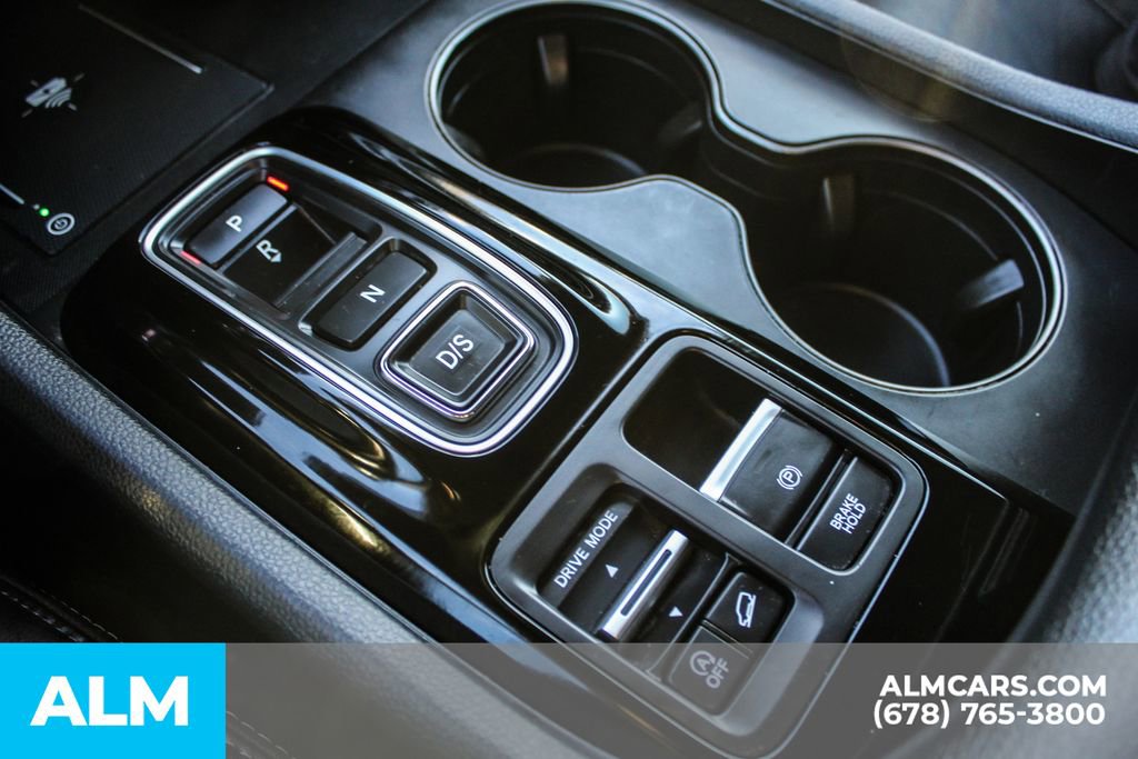 Used 2024 Honda Pilot EX-L image 37