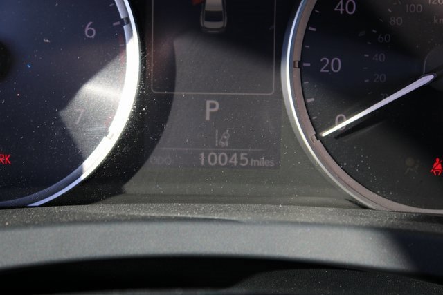 Certified 2025 Lexus IS 300 image 14