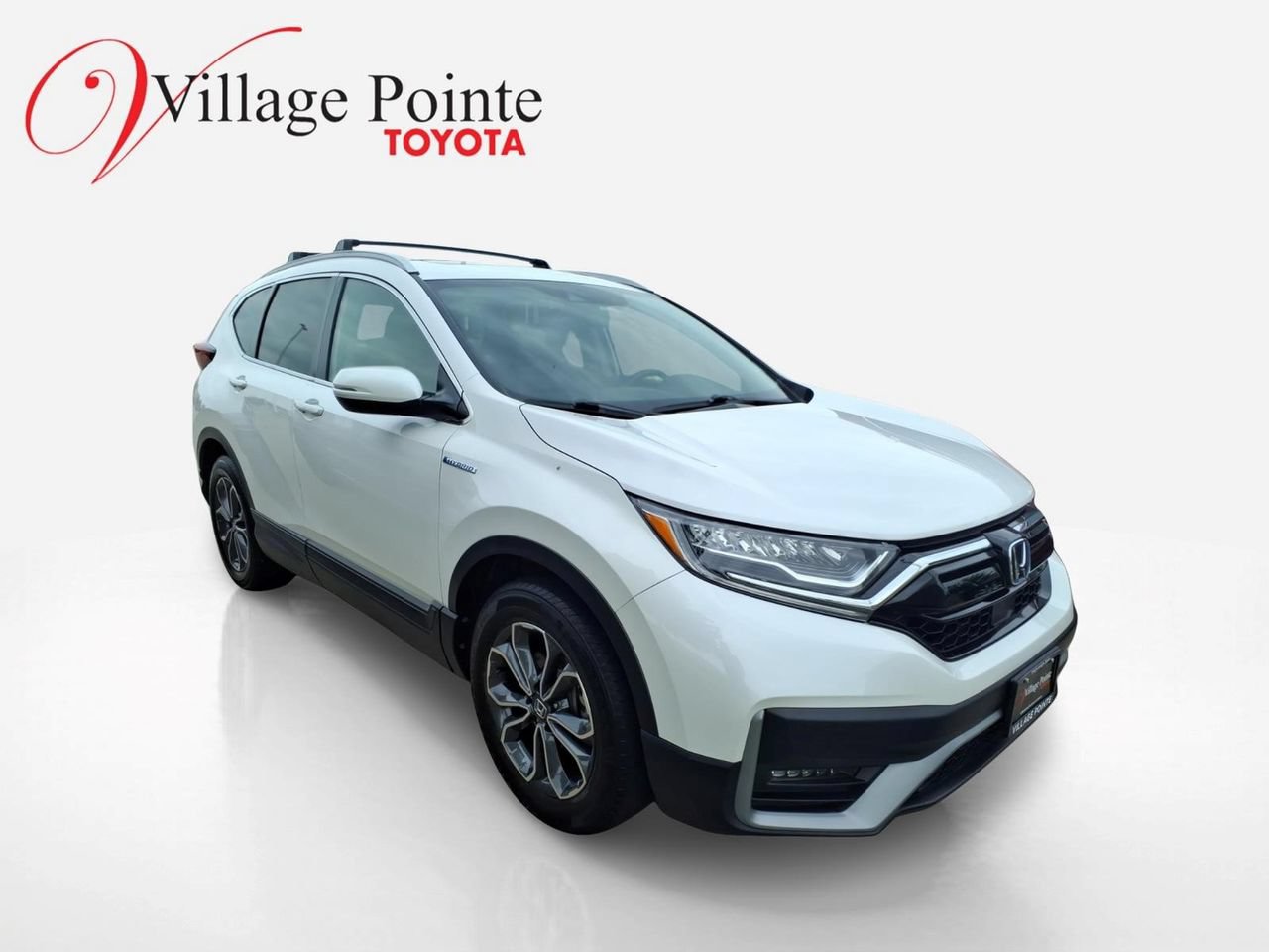 Used 2022 Honda CR-V EX-L image 5