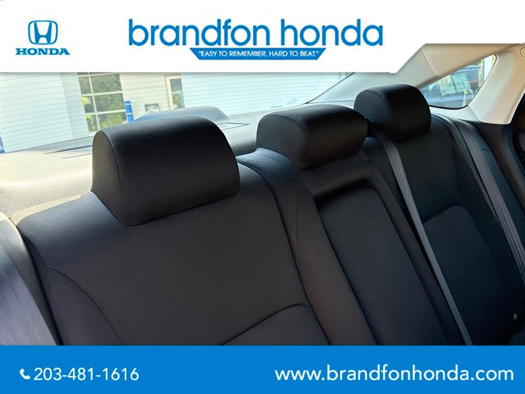 Used 2023 Honda Civic EX image 26
