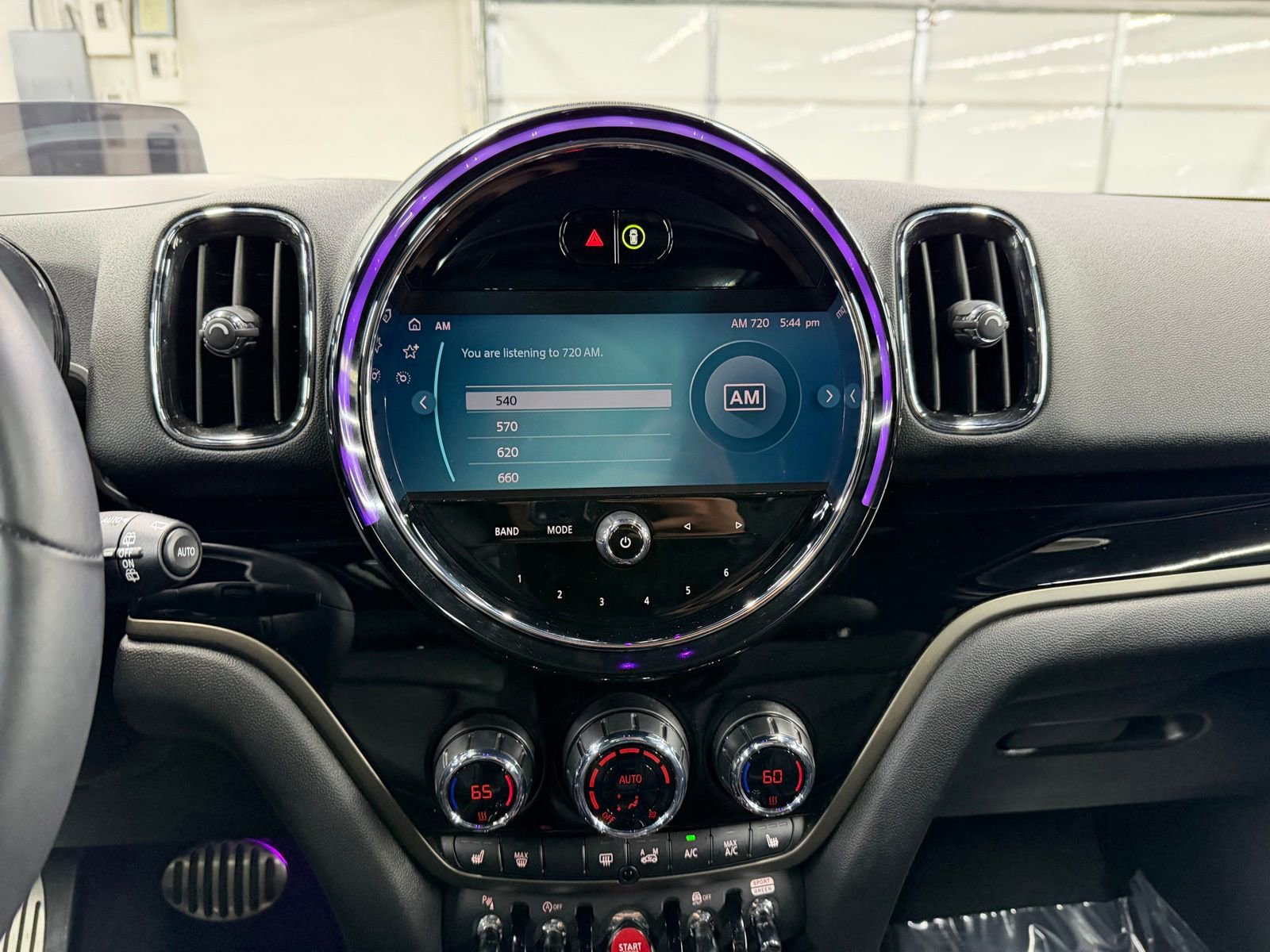 Used 2023 MINI Cooper Countryman John Cooper Works image 15