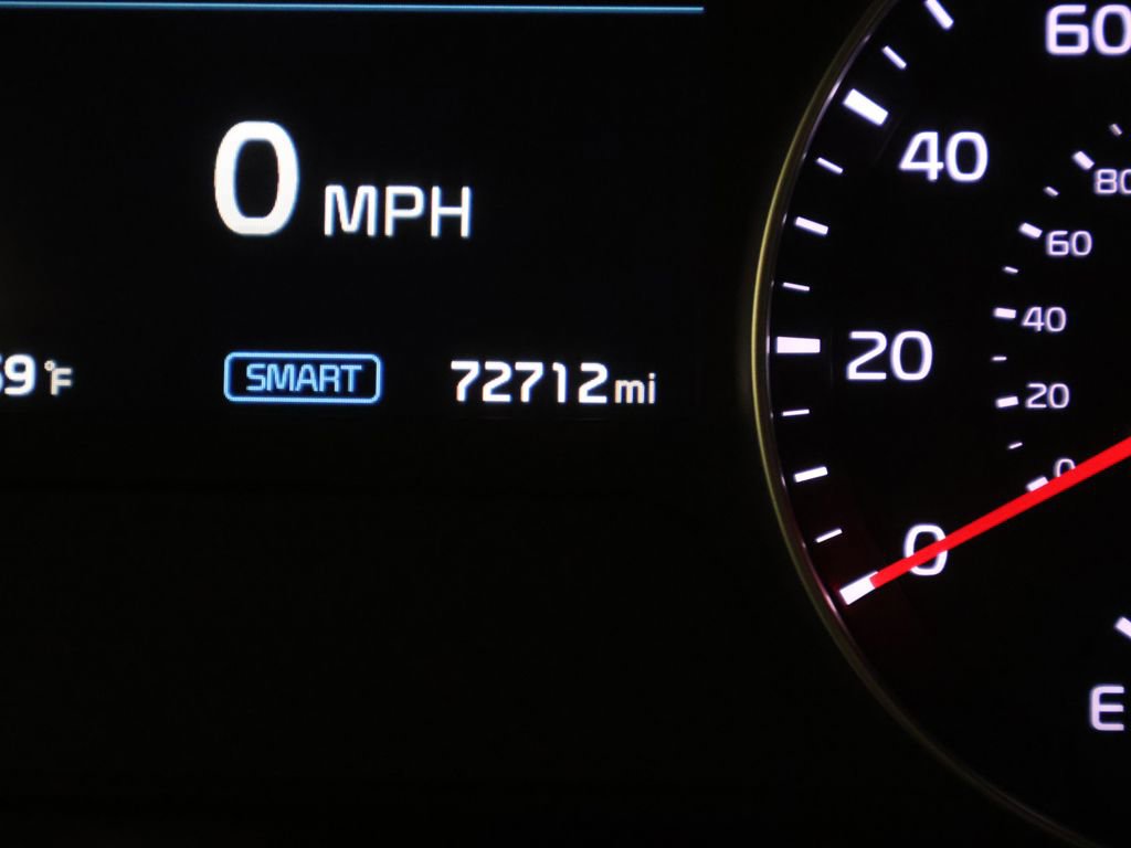 Used 2021 Kia Forte GT w/ GT2 Package FWD image 39