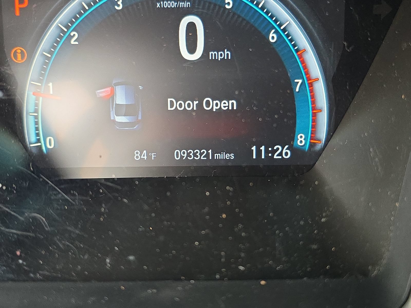 Used 2019 Honda Civic EX image 28