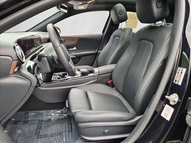 Used 2022 Mercedes-Benz A 220 4MATIC image 17