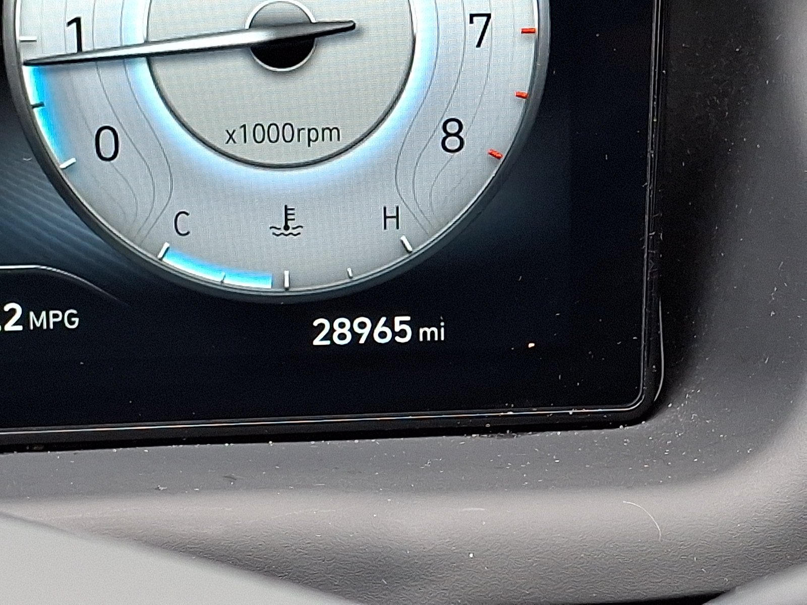 Used 2023 Hyundai Tucson N Line AWD/4WD image 21