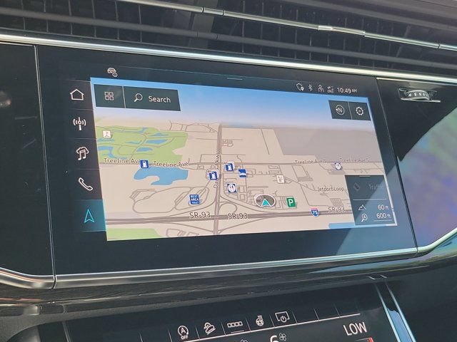Certified 2026 Audi Q8 Premium Plus w/ Premium Plus Package AWD/4WD image 26