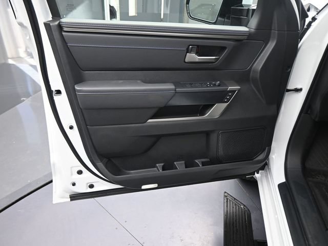 New 2026 Toyota Tundra Platinum AWD/4WD image 17