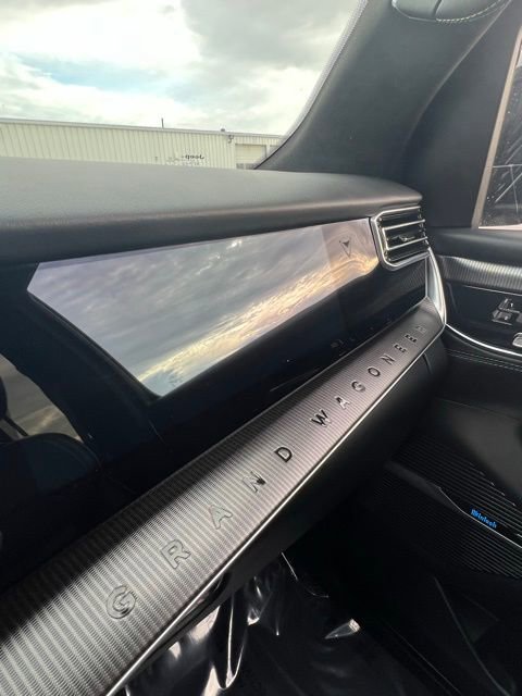 Used 2023 Jeep Grand Wagoneer Series II image 20