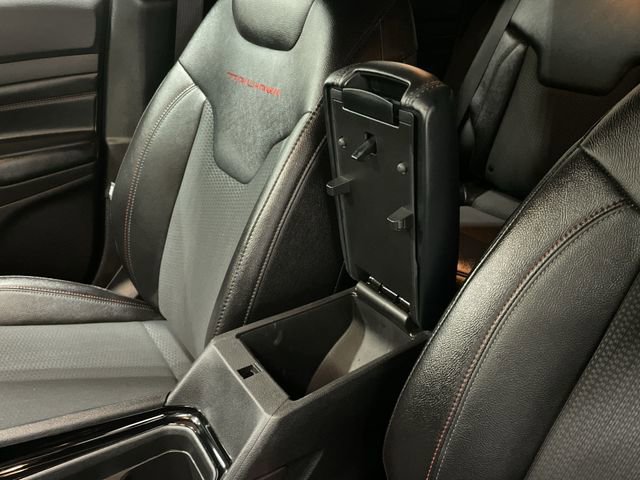 Used 2024 Jeep Compass Trailhawk image 21