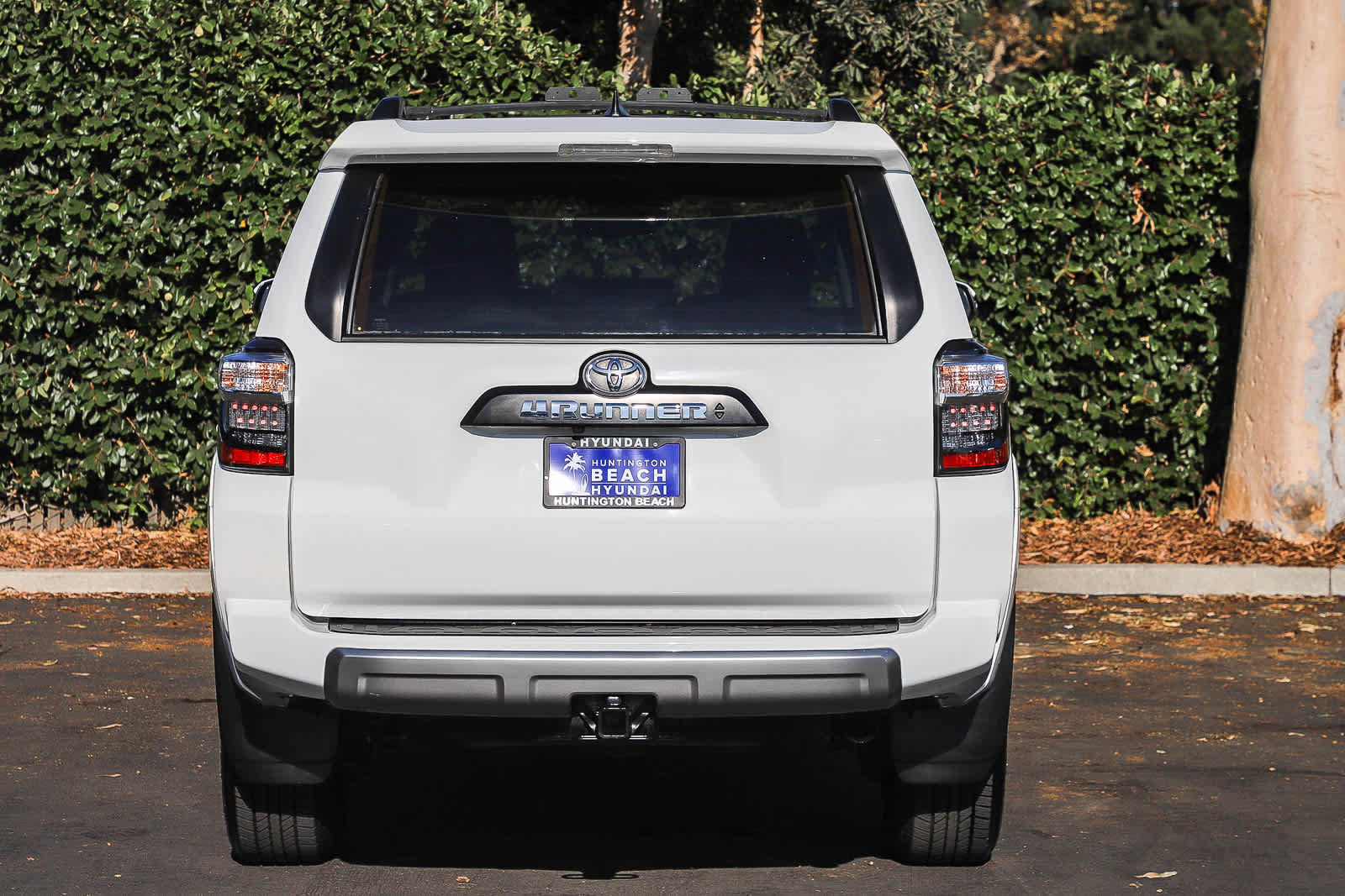 Used 2024 Toyota 4Runner TRD Off-Road Premium w/ Off Road Premium Plus Package AWD/4WD image 7