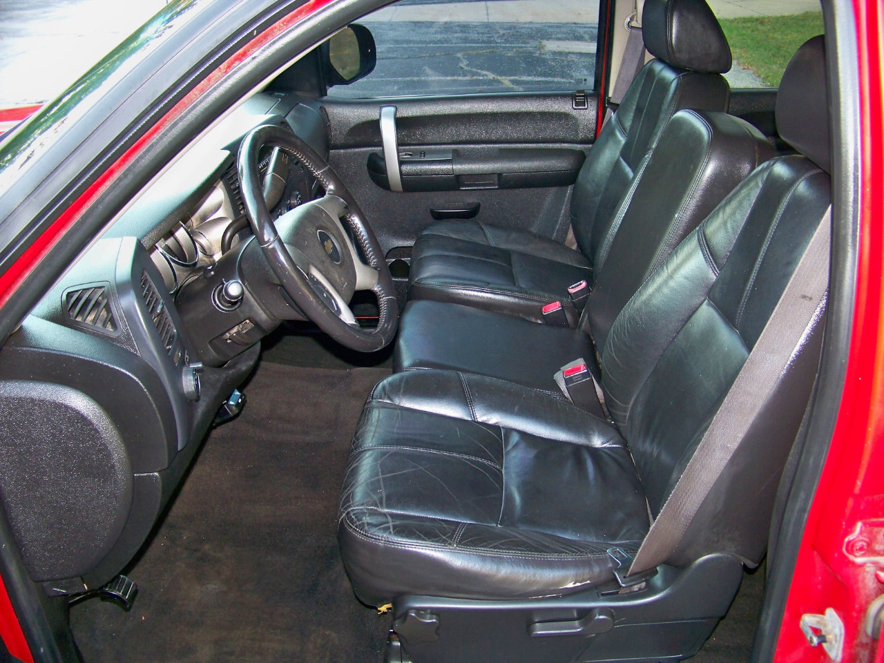 Used 2008 Chevrolet Silverado 1500 LT w/ Power Pack Plus image 29