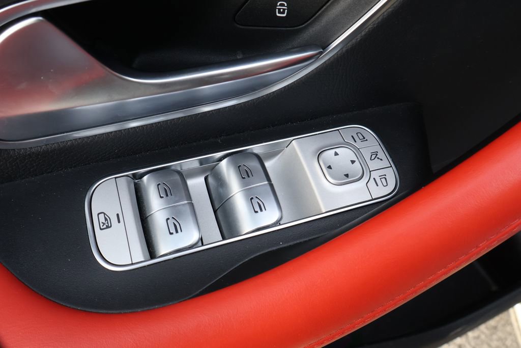 Used 2023 Mercedes-Benz GLE 53 AMG 4MATIC Coupe image 14