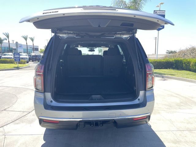 Used 2024 Chevrolet Tahoe LS w/ Driver Alert Package AWD/4WD image 25