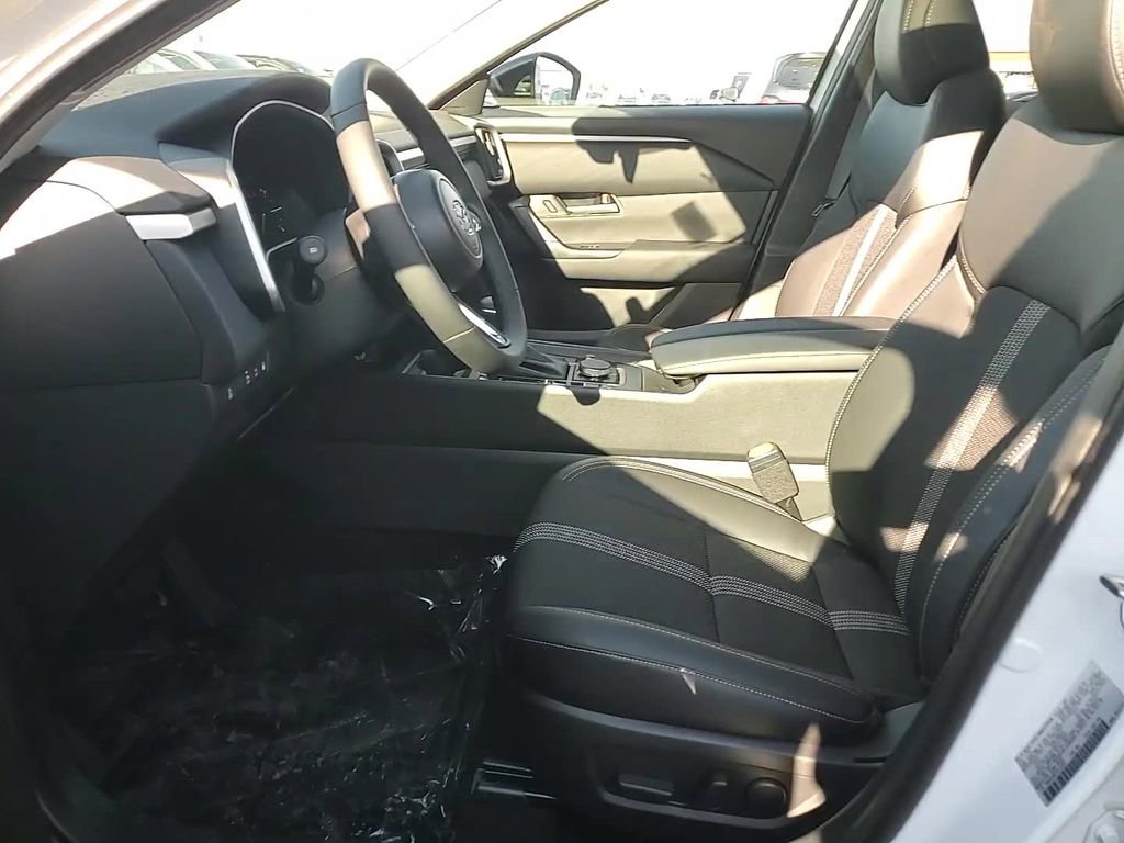 New 2026 MAZDA CX-50 2.5 Hybrid w/ Cargo Package image 13