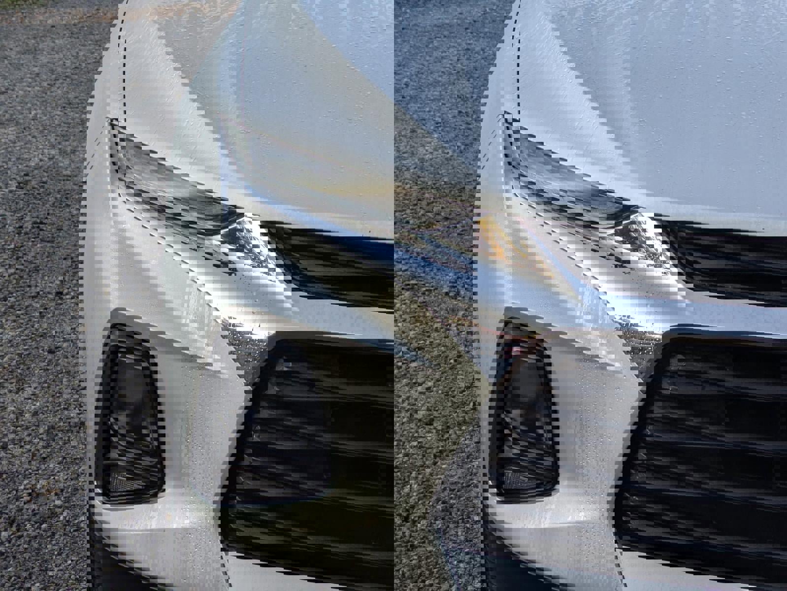 Used 2019 Chevrolet Blazer LT w/ Sound & Technology Package image 9