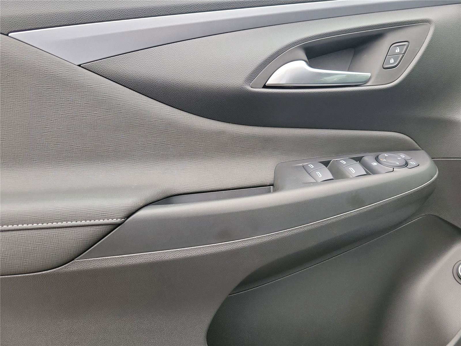 New 2026 Buick Envista Preferred w/ Convenience I Package image 20