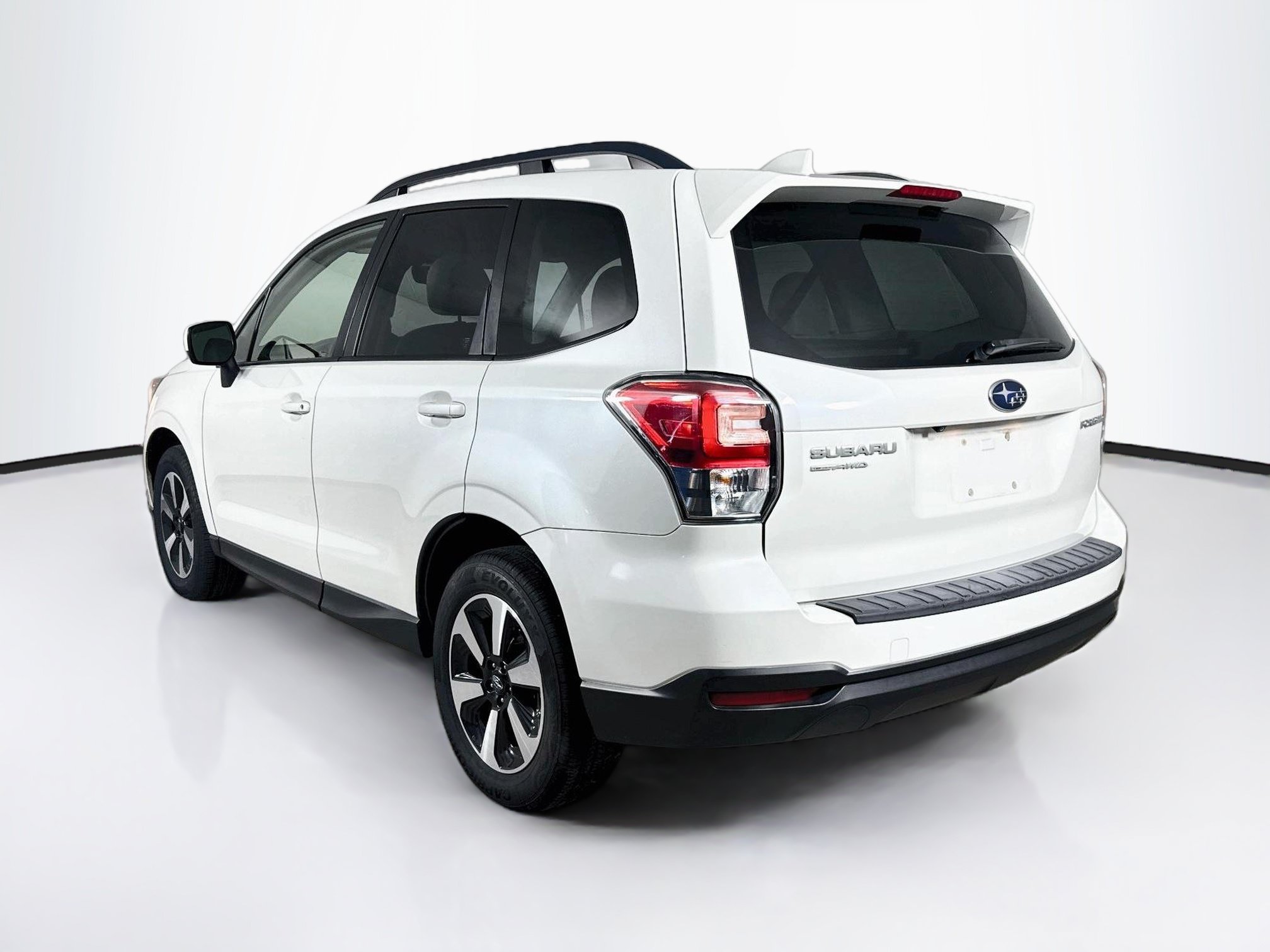 Used 2017 Subaru Forester 2.5i Premium AWD/4WD image 30