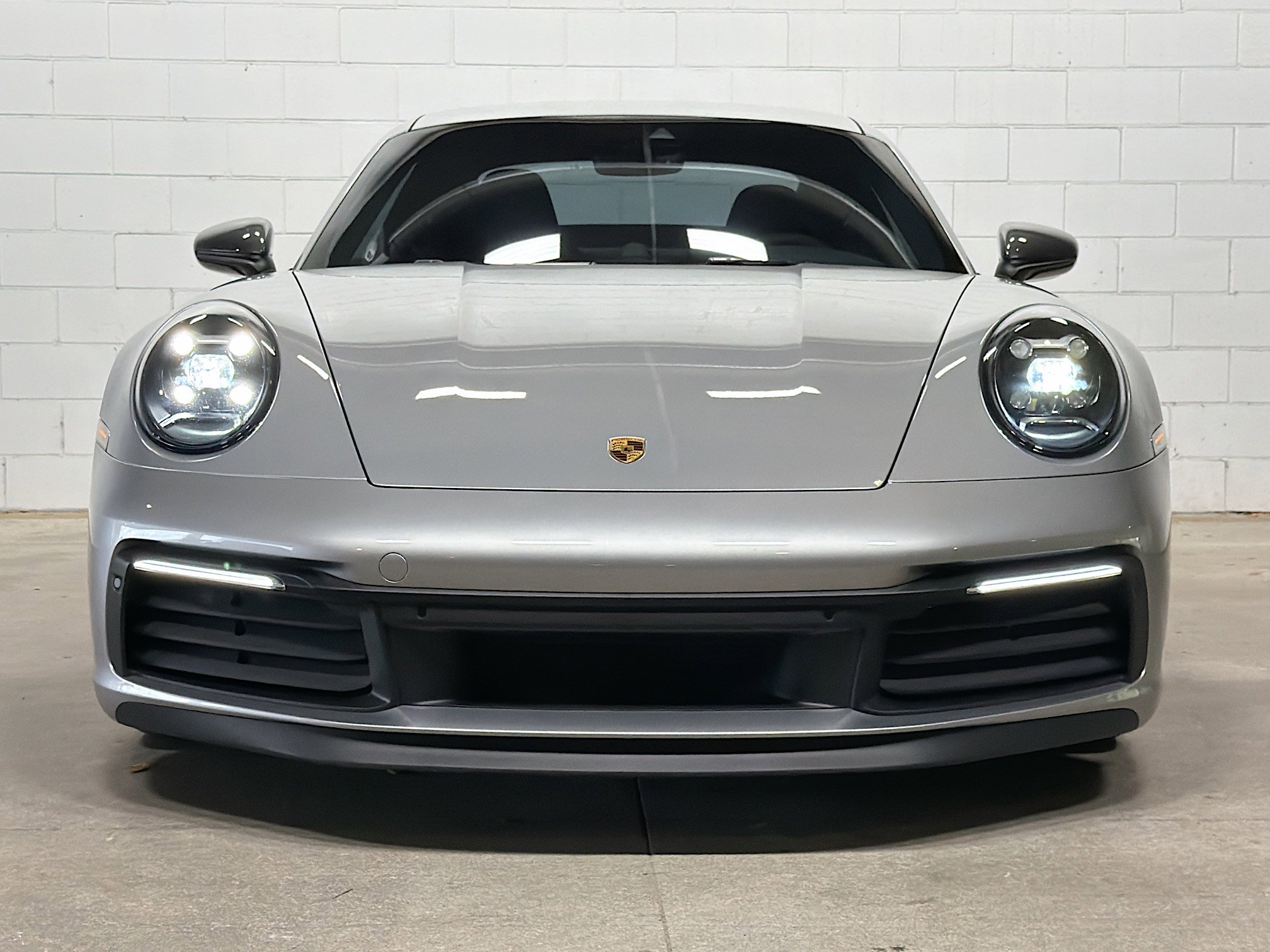 Certified 2024 Porsche 911 Carrera T image 9