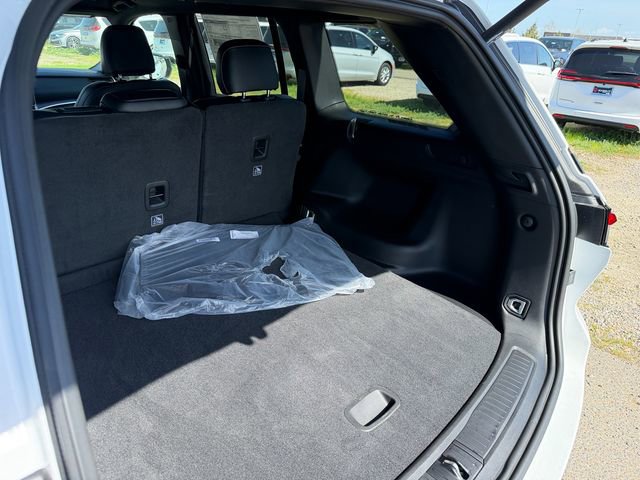 New 2026 Jeep Grand Cherokee Laredo image 26