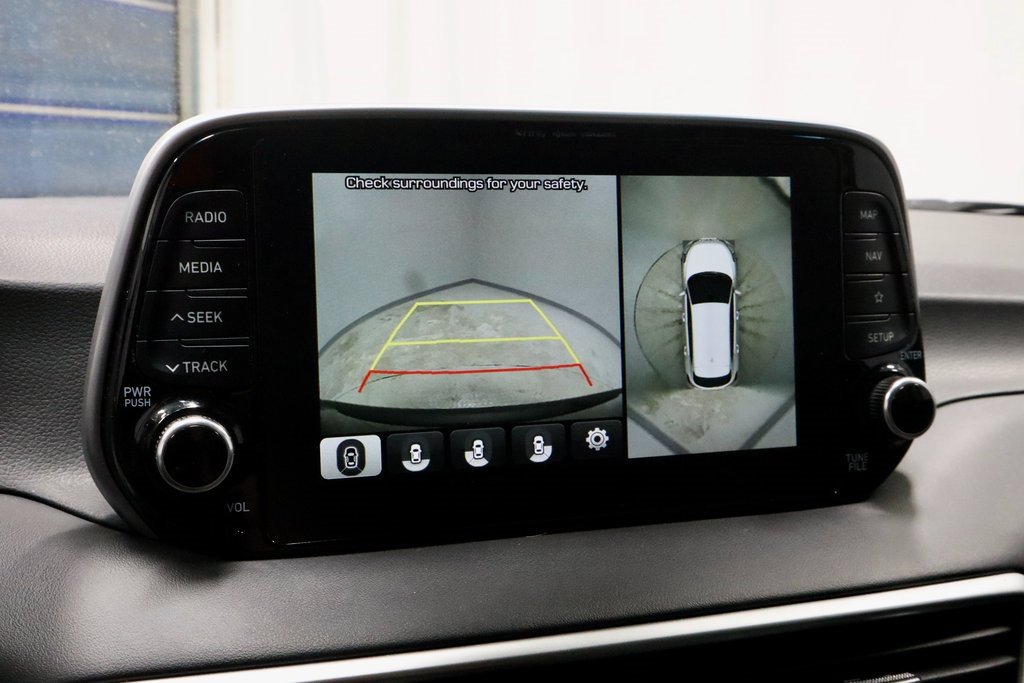 Used 2020 Hyundai Tucson Ultimate image 2