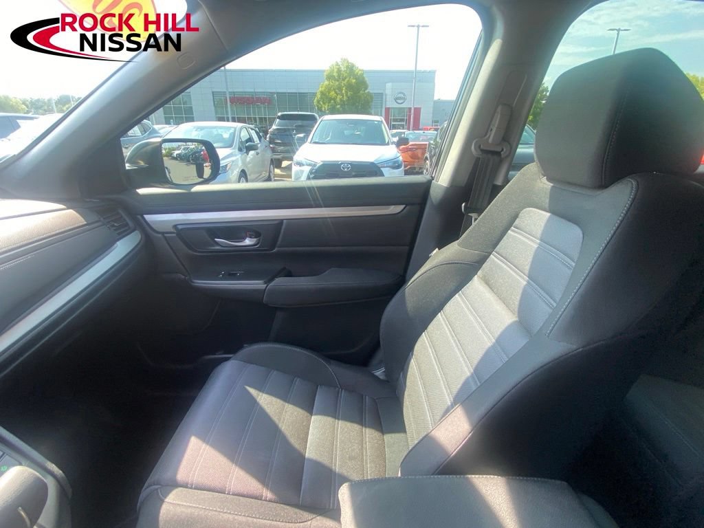 Used 2020 Honda CR-V LX image 35