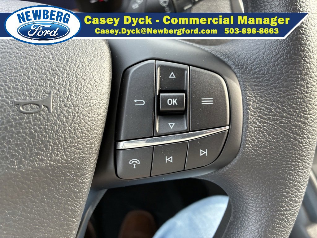 New 2026 Ford Transit 250 148 High Roof Extended w/ Load Area Protection Package image 15