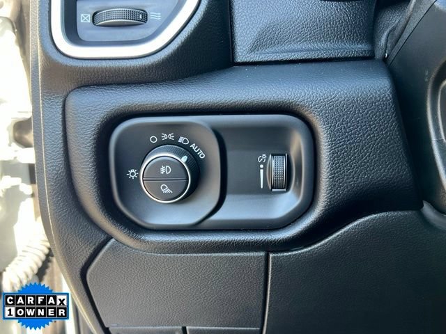 Used 2024 RAM 3500 Big Horn AWD/4WD image 18
