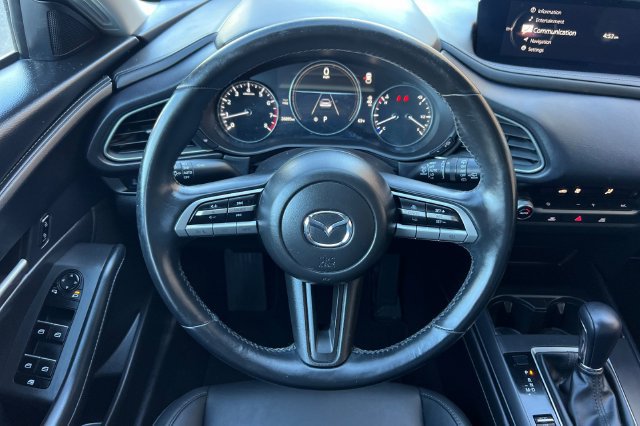 Used 2023 MAZDA CX-30 AWD 2.5 S w/ Select Package image 16