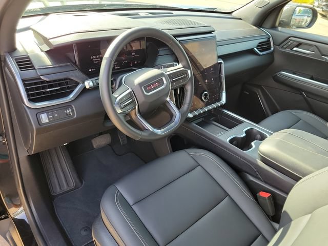 Used 2026 GMC Acadia Elevation w/ Elevation Premium Package FWD image 18
