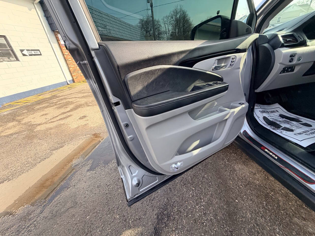 Used 2020 Honda Ridgeline RTL-E image 30